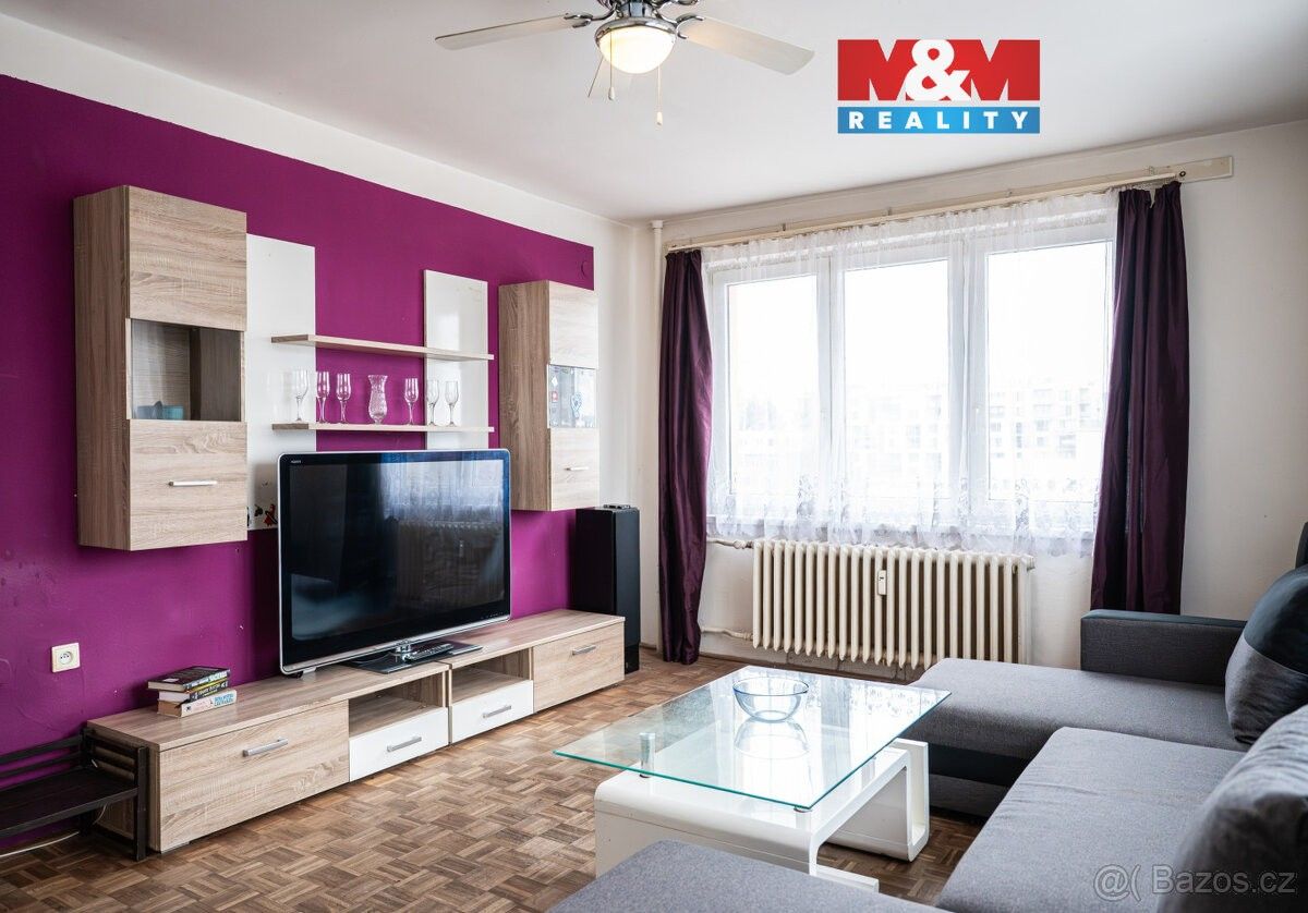 Byty, Pardubice, 530 02