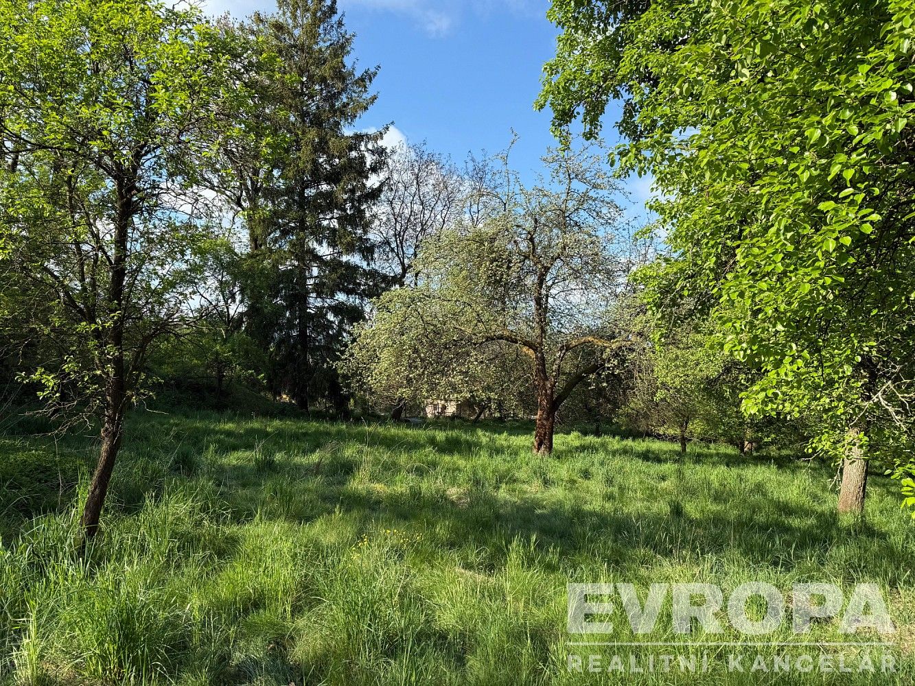 Zahrady, Kelč, okres Vsetín, Zlínský kraj - 1
