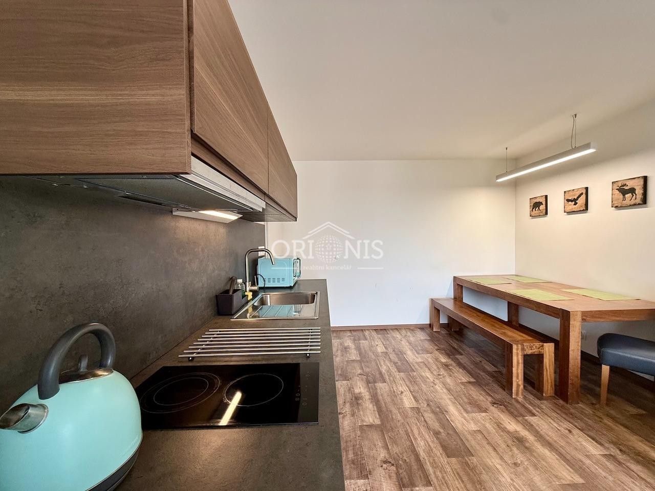 Prodej byt 3+kk - Sídliště, Kovářská, 60 m² - 5