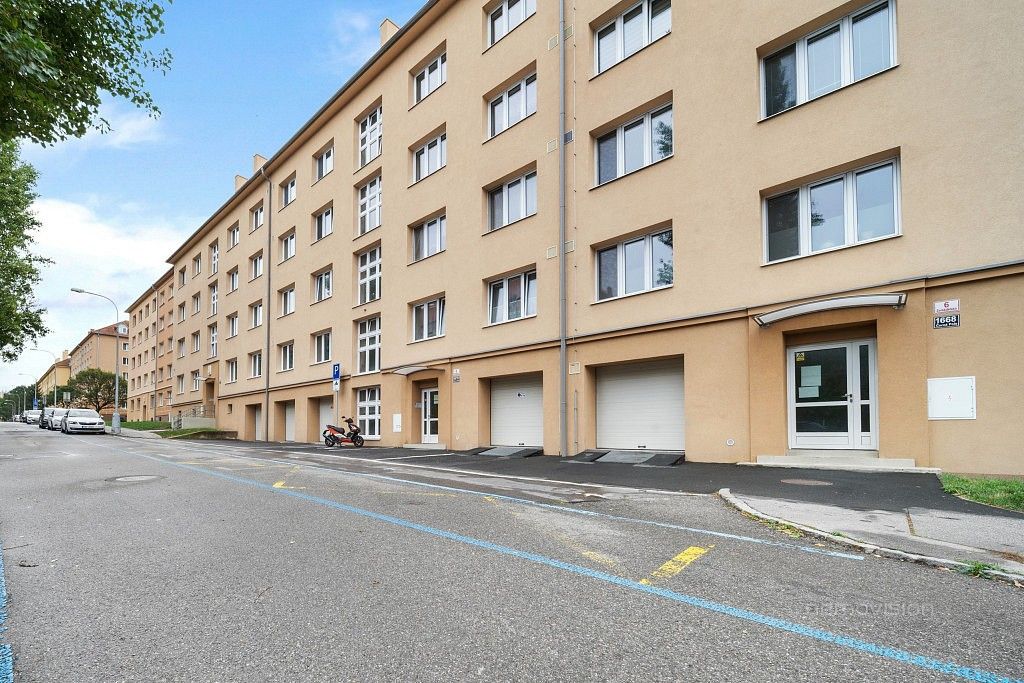 Ostatní, Brno - Černá Pole, okres Brno-město, Jihomoravský kraj, 22 m² - 1