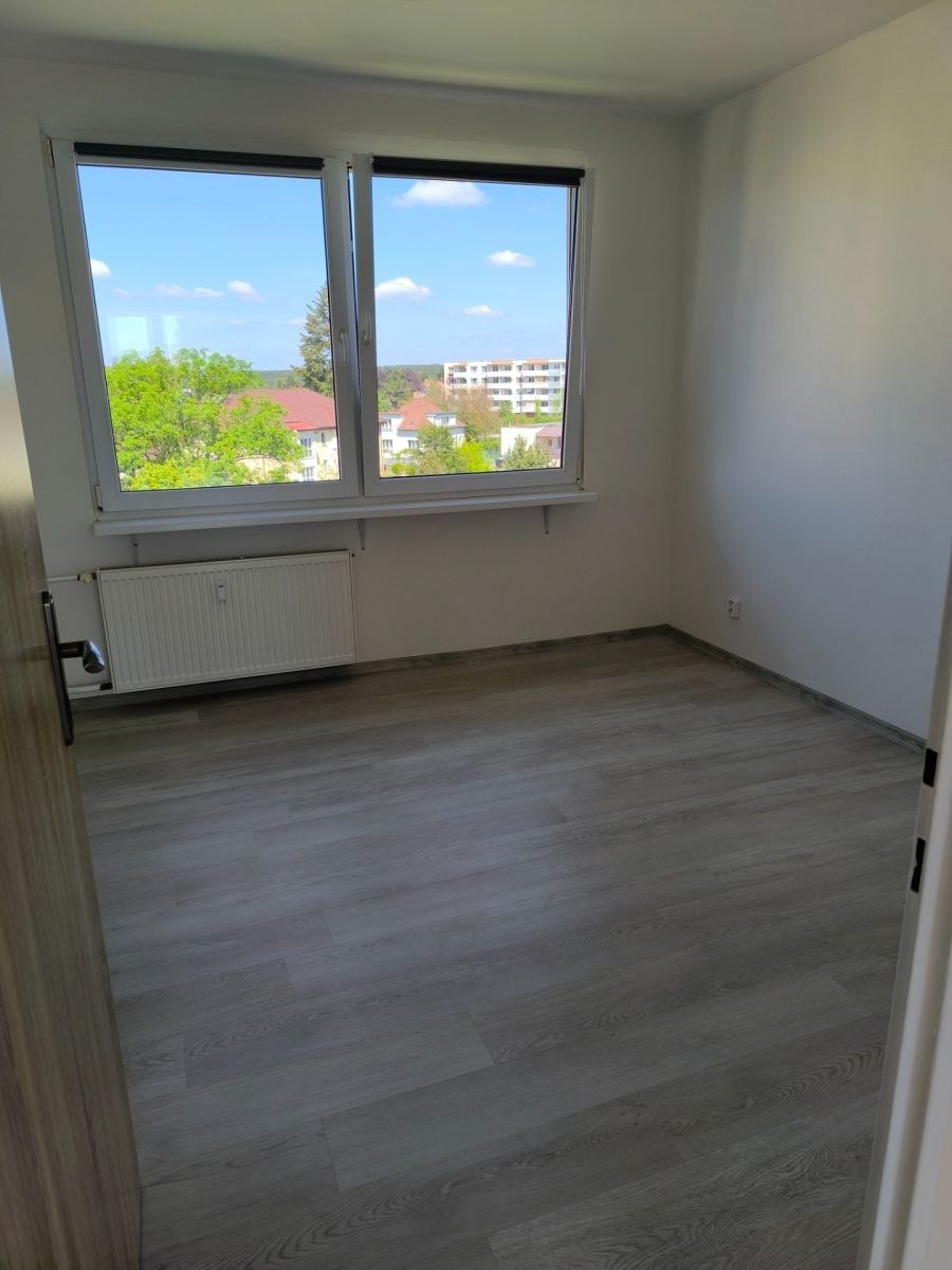 Byt 3+1 · 72 m² · Libušina, Bechyně - Bechyně, Jihočeský kraj - 3