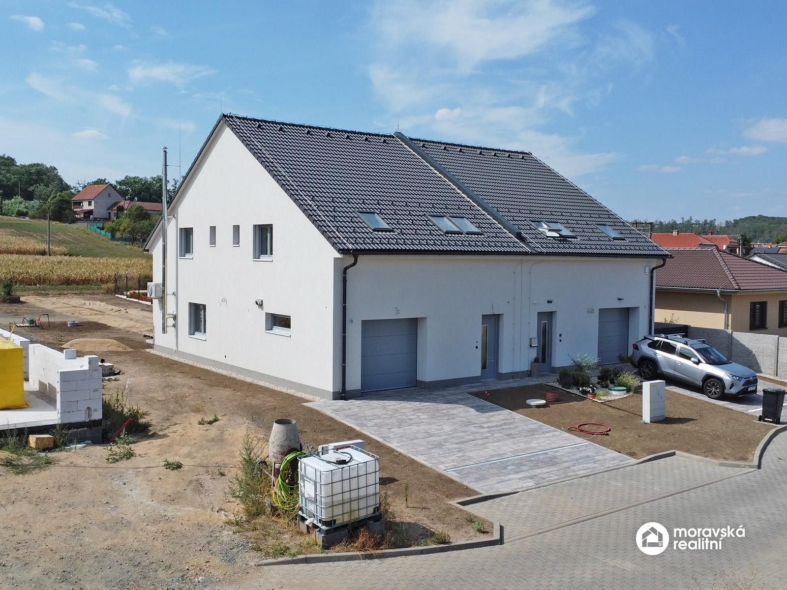 Rodinný dům · 171 m² · Hrubšice - 3