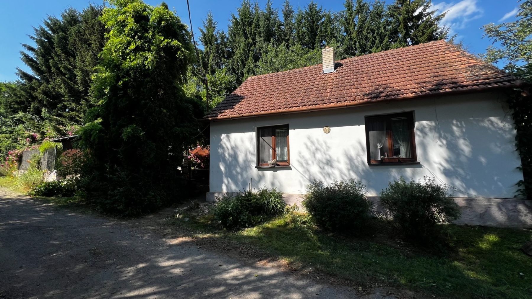 Rodinné domy, Velká Bíteš - Velká Bíteš, Kraj Vysočina, 89 m²