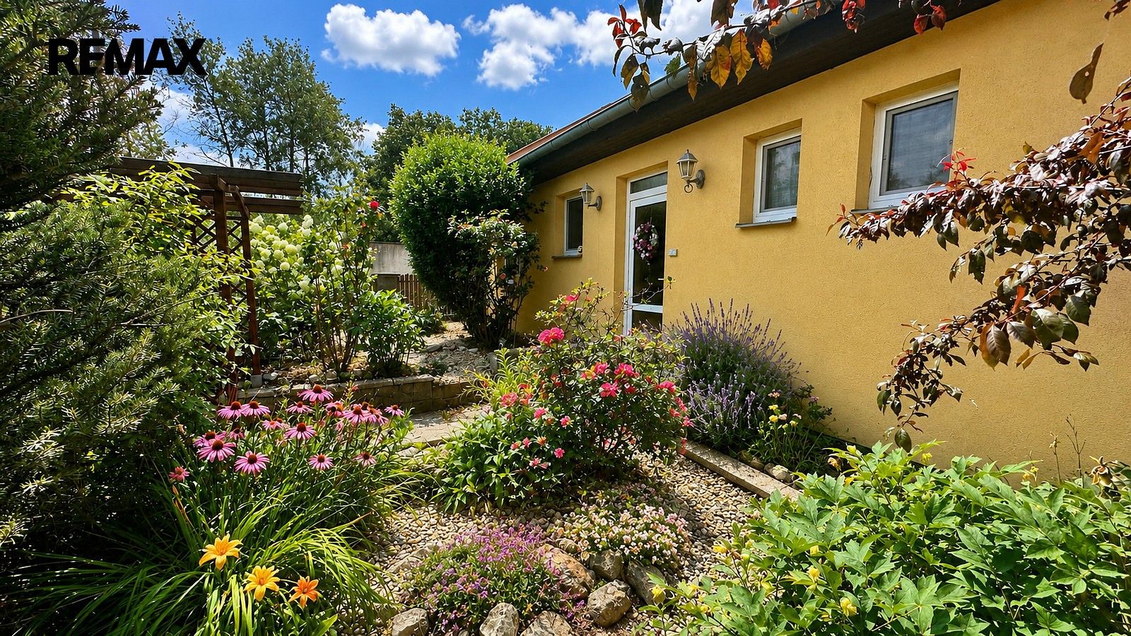 Rodinný dům, 92 m²
