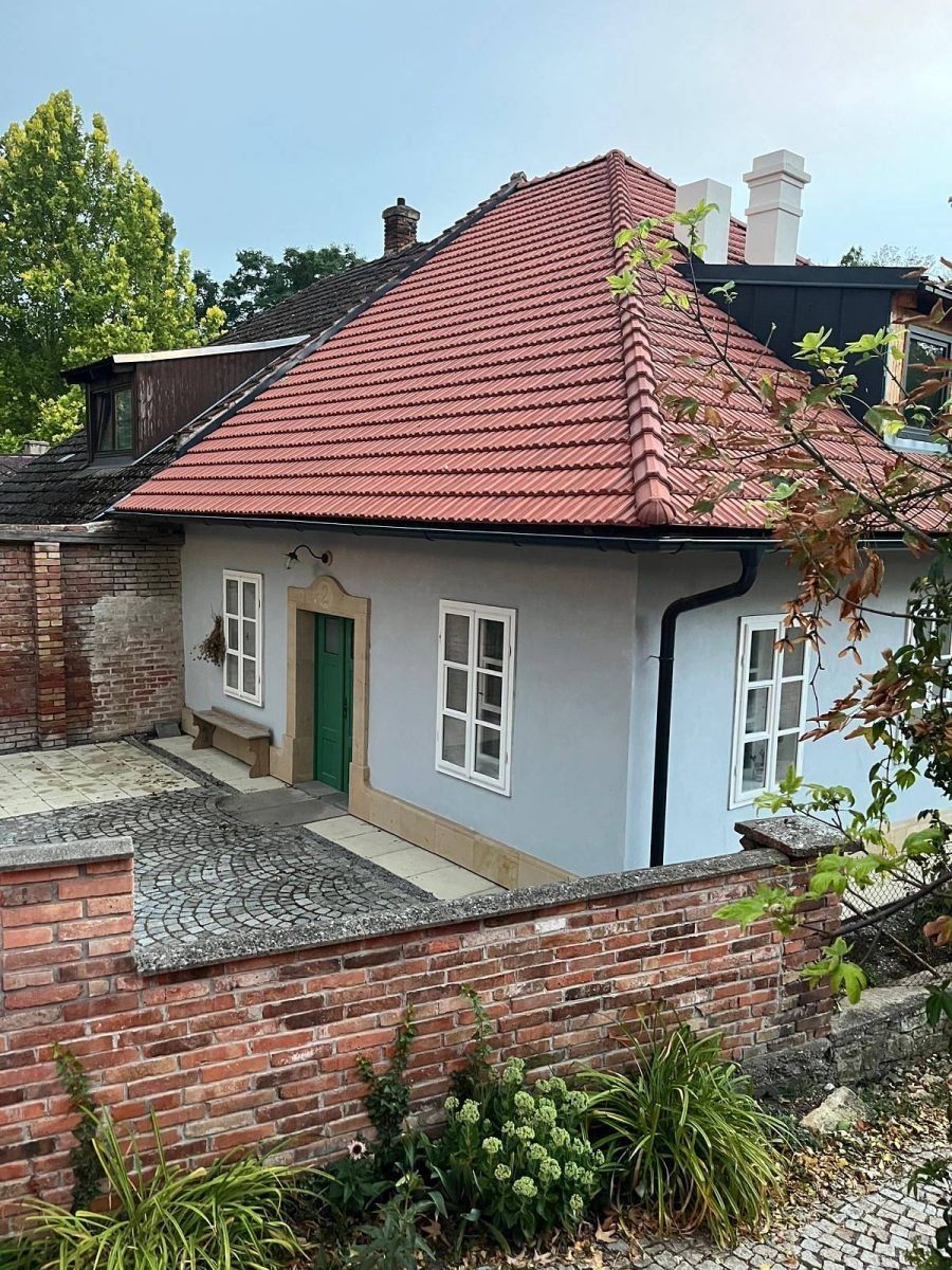 Chaty, Luže - Luže, Pardubický kraj