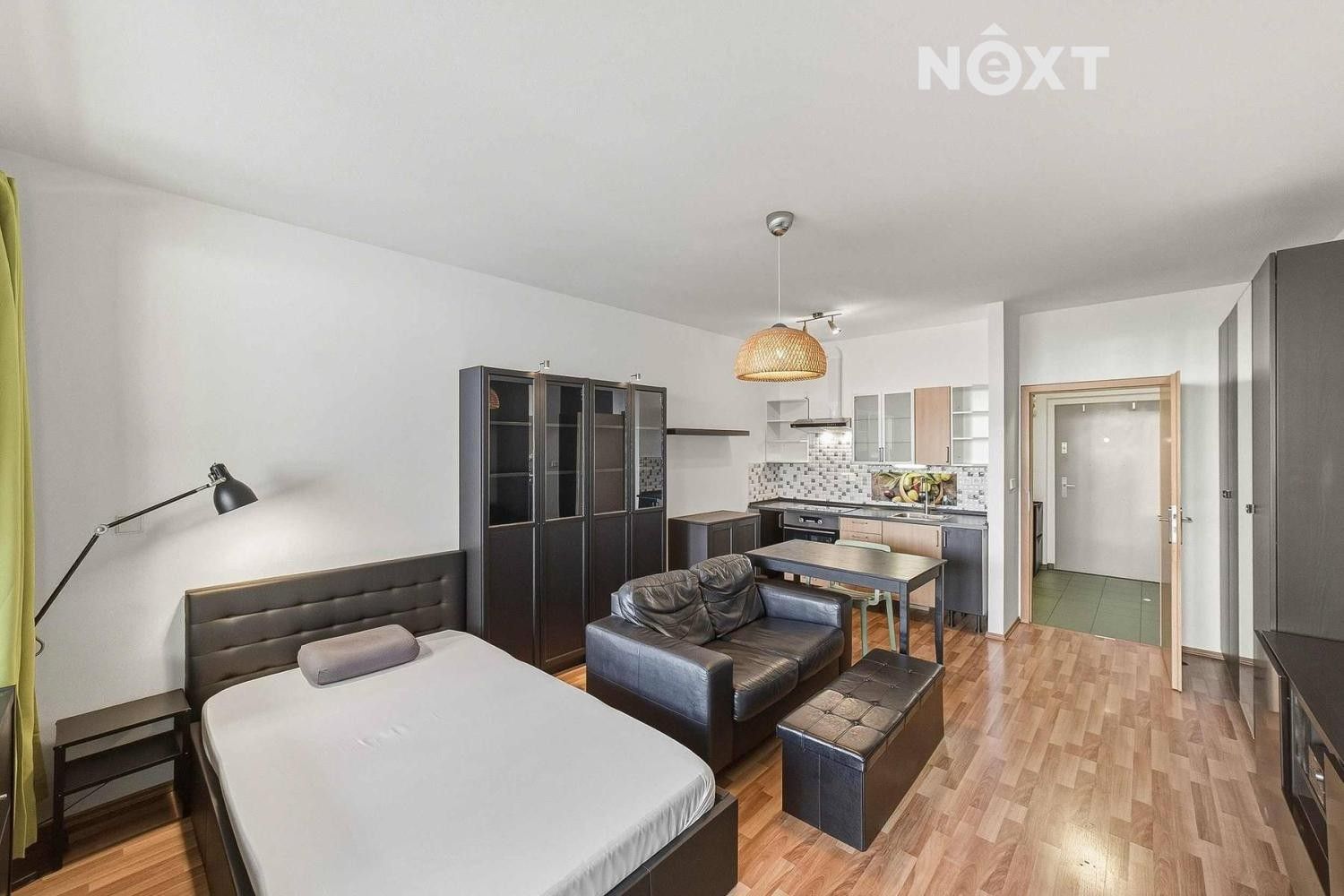 Byt 1+kk · 31 m² · Na Slatince 3279, Praha Záběhlice - 4