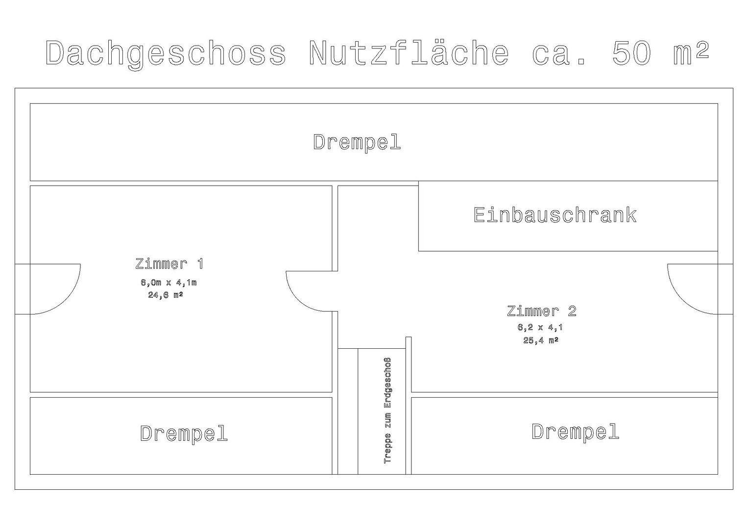 Rodinný dům · 96 m² · , Severní Porýní-Vestfálsko - 4