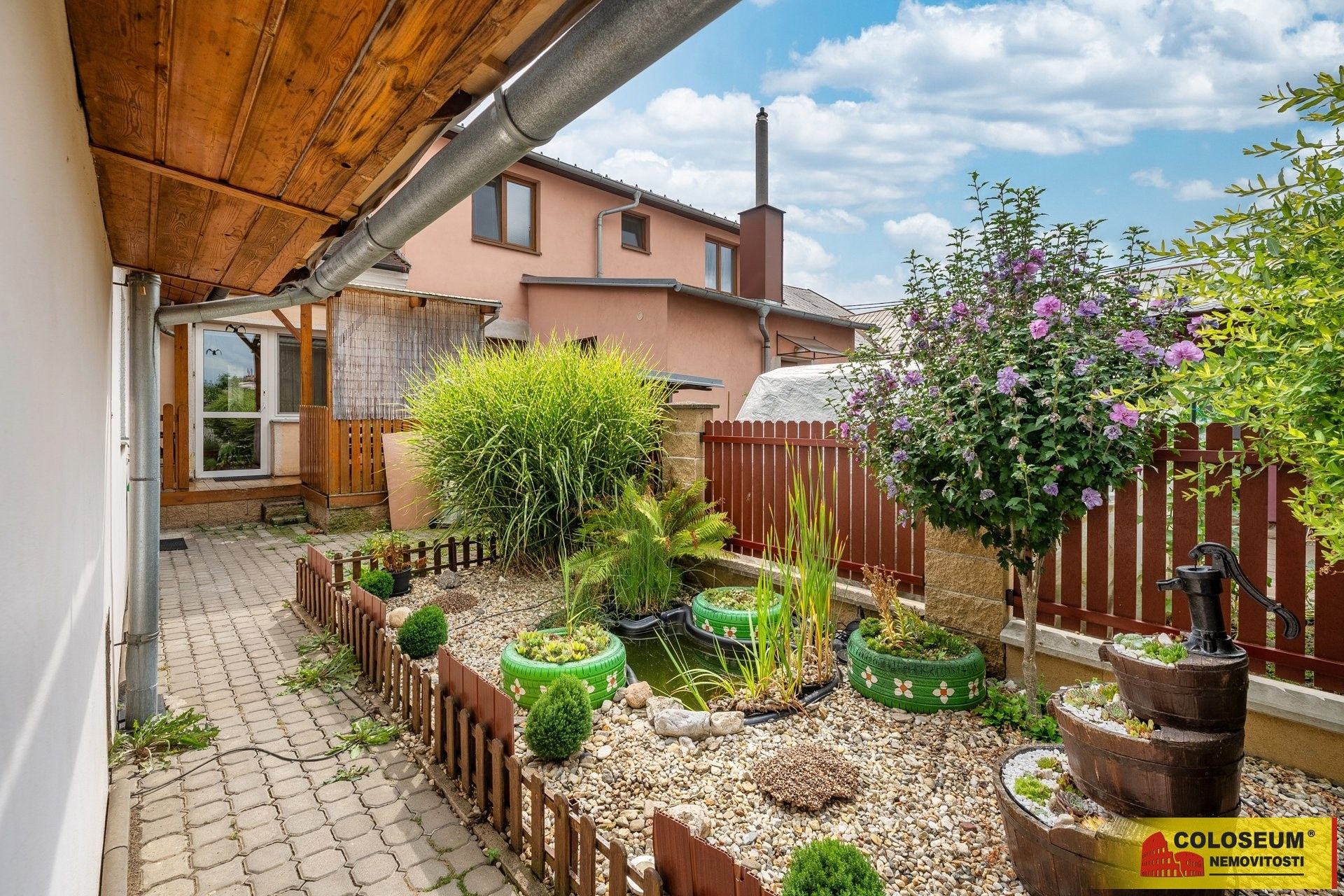 Rodinné domy, Moravská Třebová Předměstí, 107 m² - 2