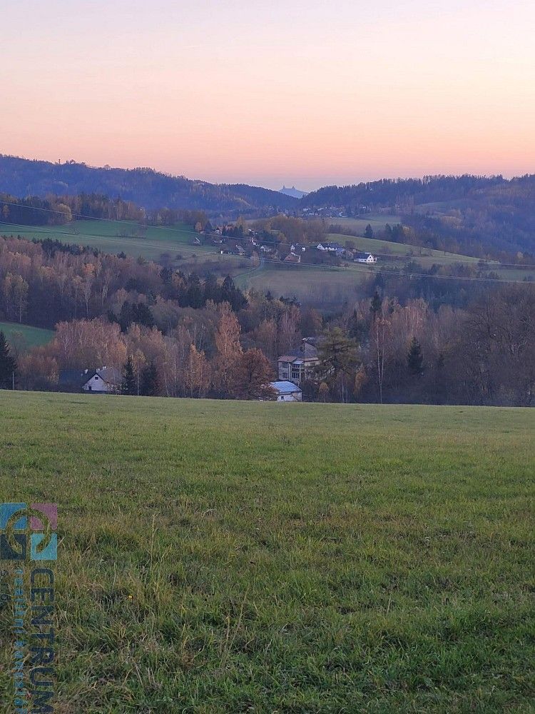 Prodej louka - Železný Brod - Bzí, okres Jablonec nad Nisou, Liberecký kraj - 5