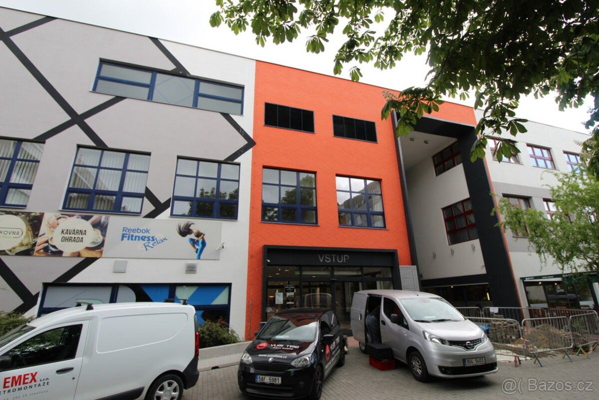 Kanceláře, Praha, 155 00