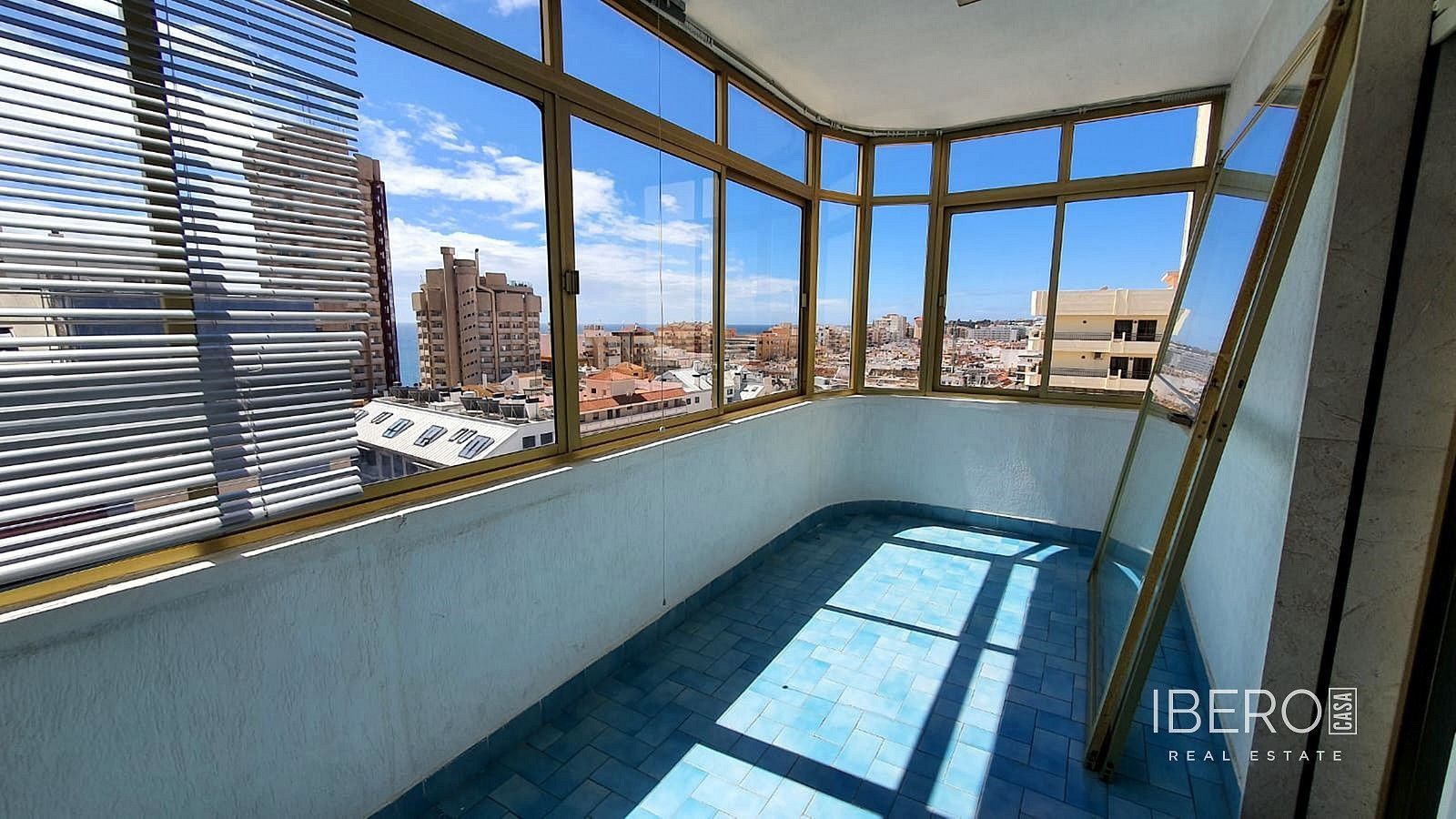 4+kk, Fuengirola, Španělsko, 90 m² - 2