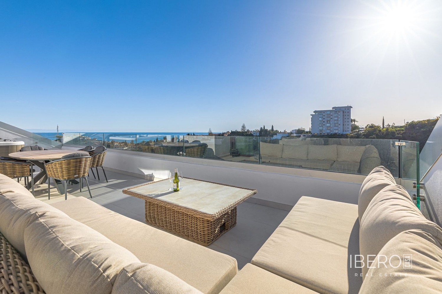 Byt 3+kk · 146 m² · Fuengirola, Španělsko - 4