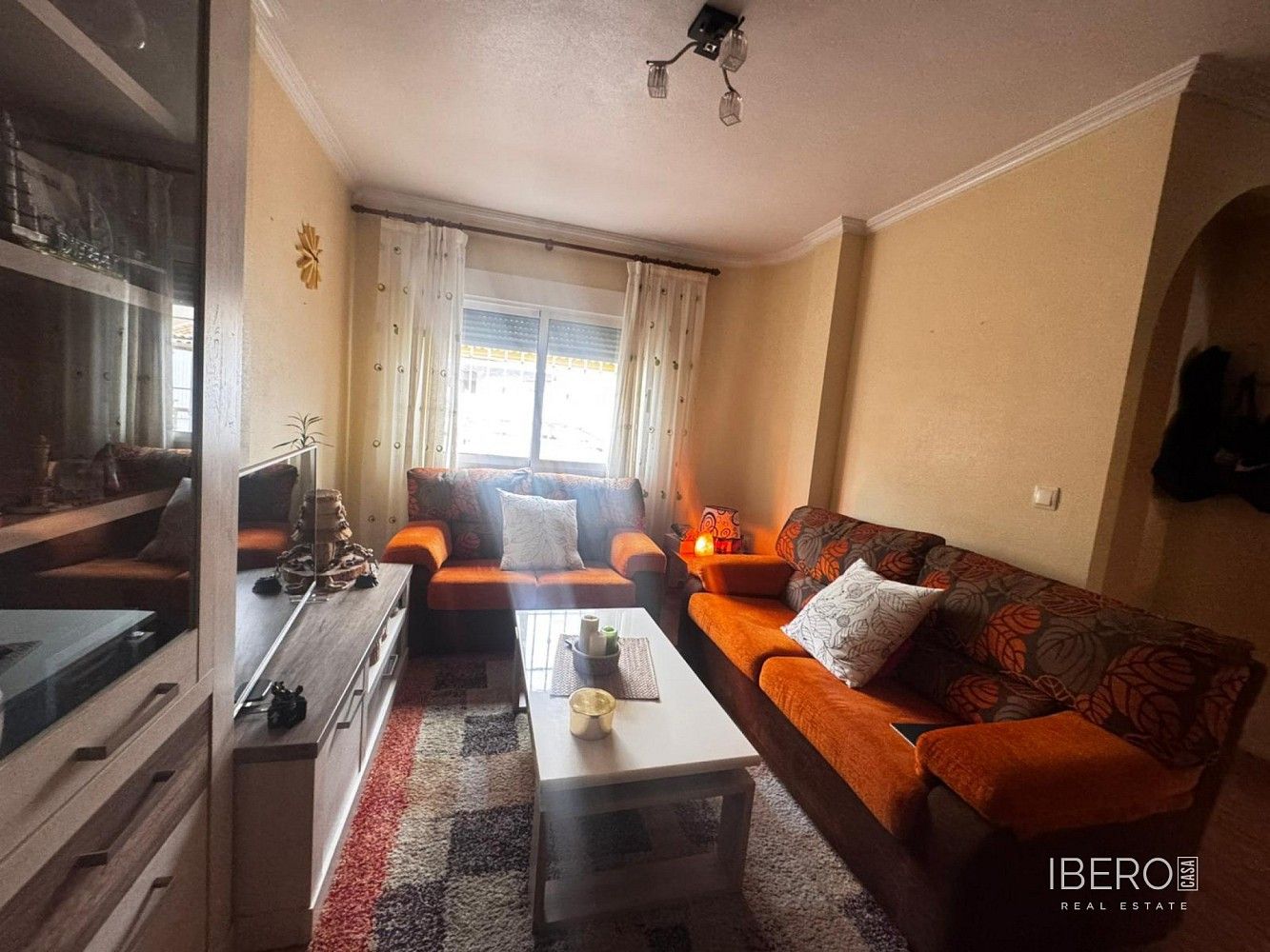 Prodej rodinný dům - Los Alcazares, ES, 160 m² - 5