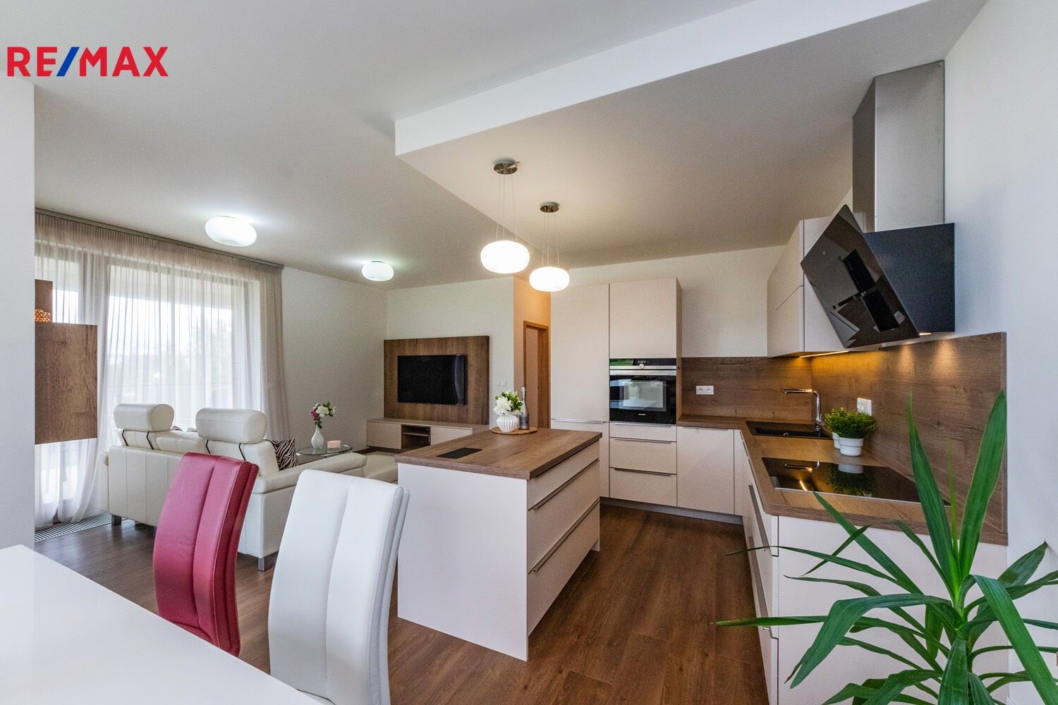 Prodej byt 3+kk - Na Veselou, Beroun, 74 m²