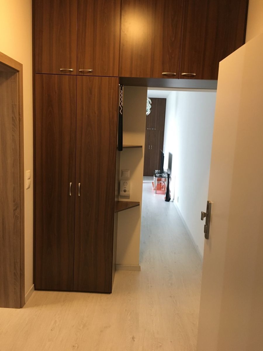 Byt 1+kk · 40 m² · Žitenická, Praha - Prosek - 3