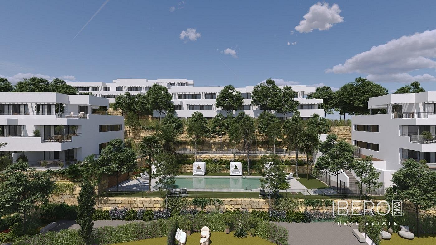 Prodej byt 4+kk - Casares, Španělsko, 88 m² - 5