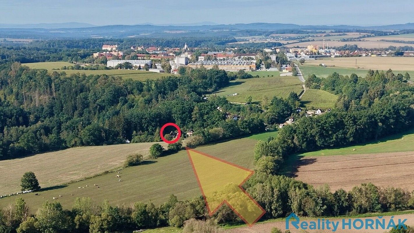 Chalupa · 29 m² · Bechyně, okres Tábor, Jihočeský kraj - 4