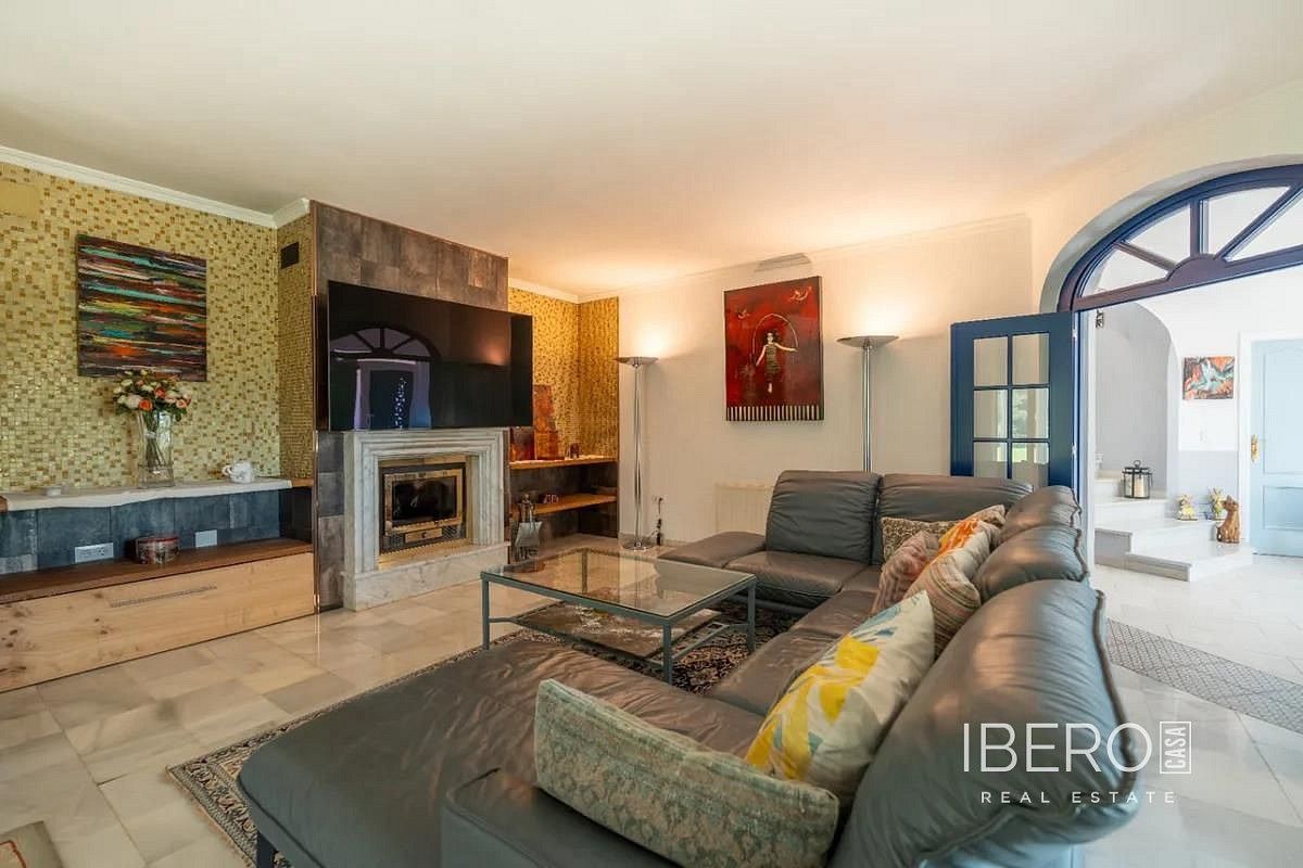 Prodej rodinný dům - La Sella Golf, ES, 493 m² - 5