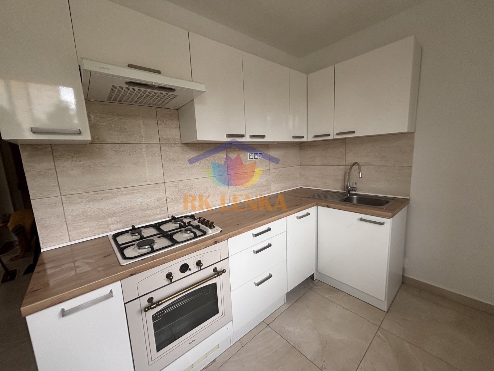 1+1, Výškovická, Ostrava, 39 m² - 1