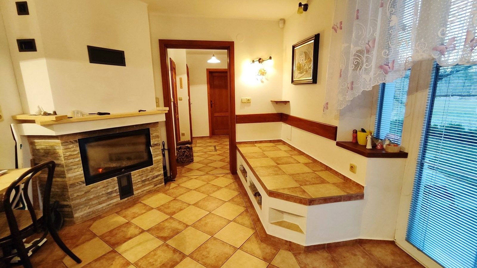 Prodej rodinný dům - Rakovice, 169 m² - 5