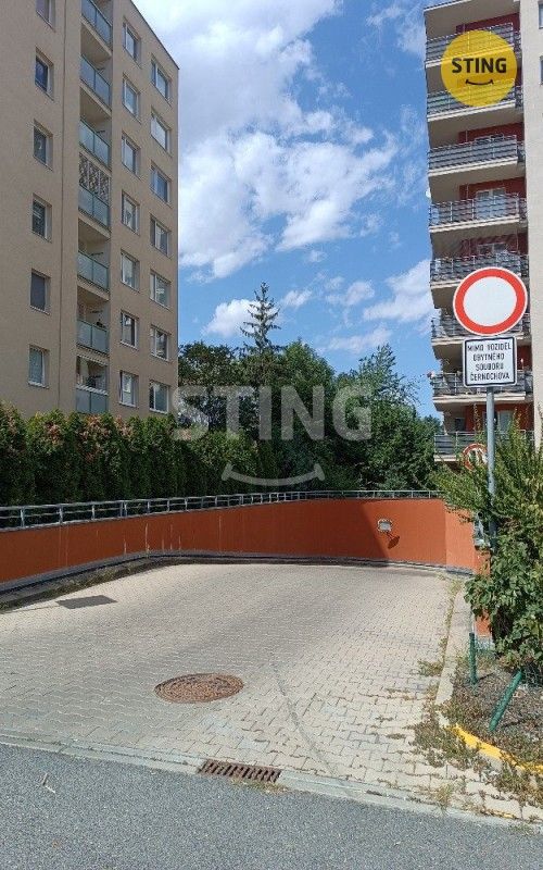 Prodej ostatní - Košíře, Praha, 15 m² - 5