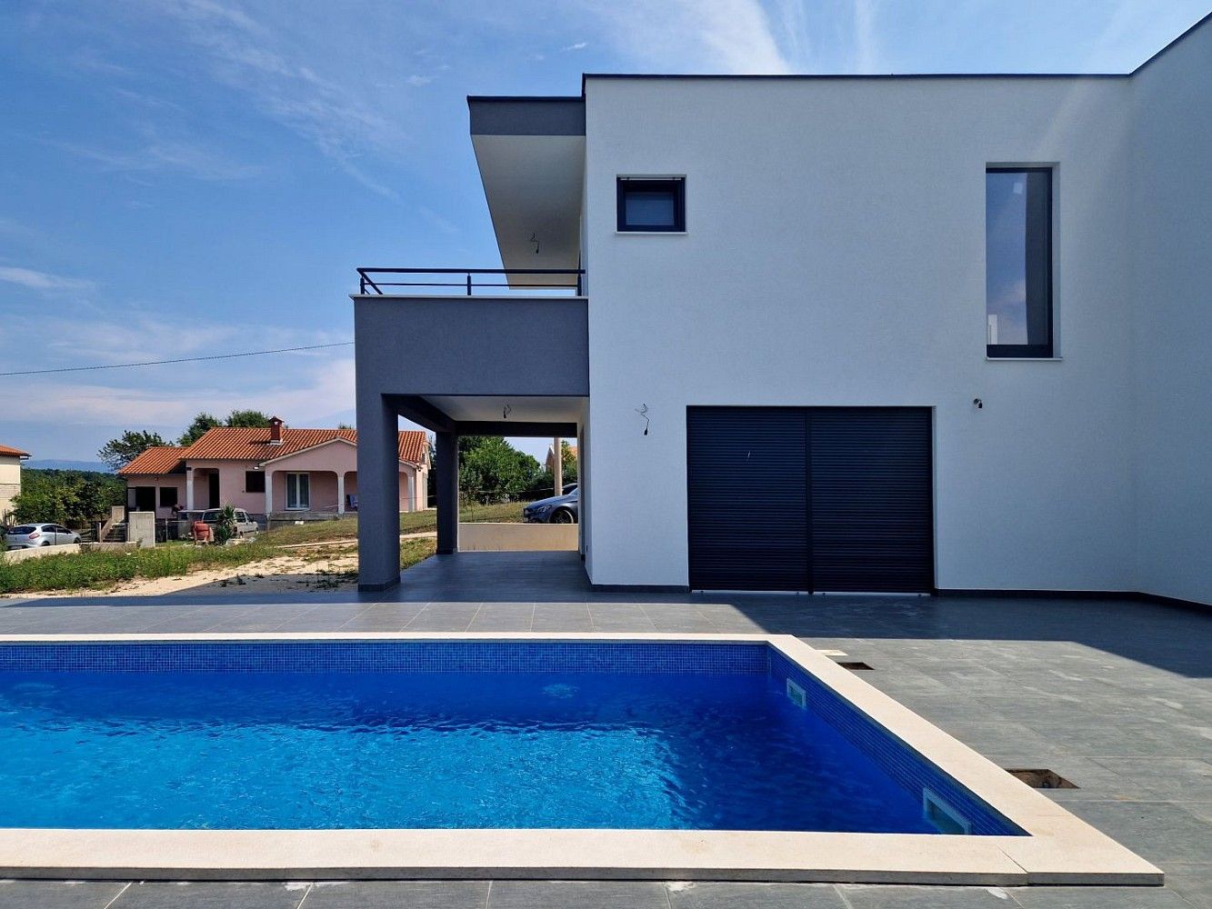 Prodej rodinný dům - Labin, HR, 220 m² - 2