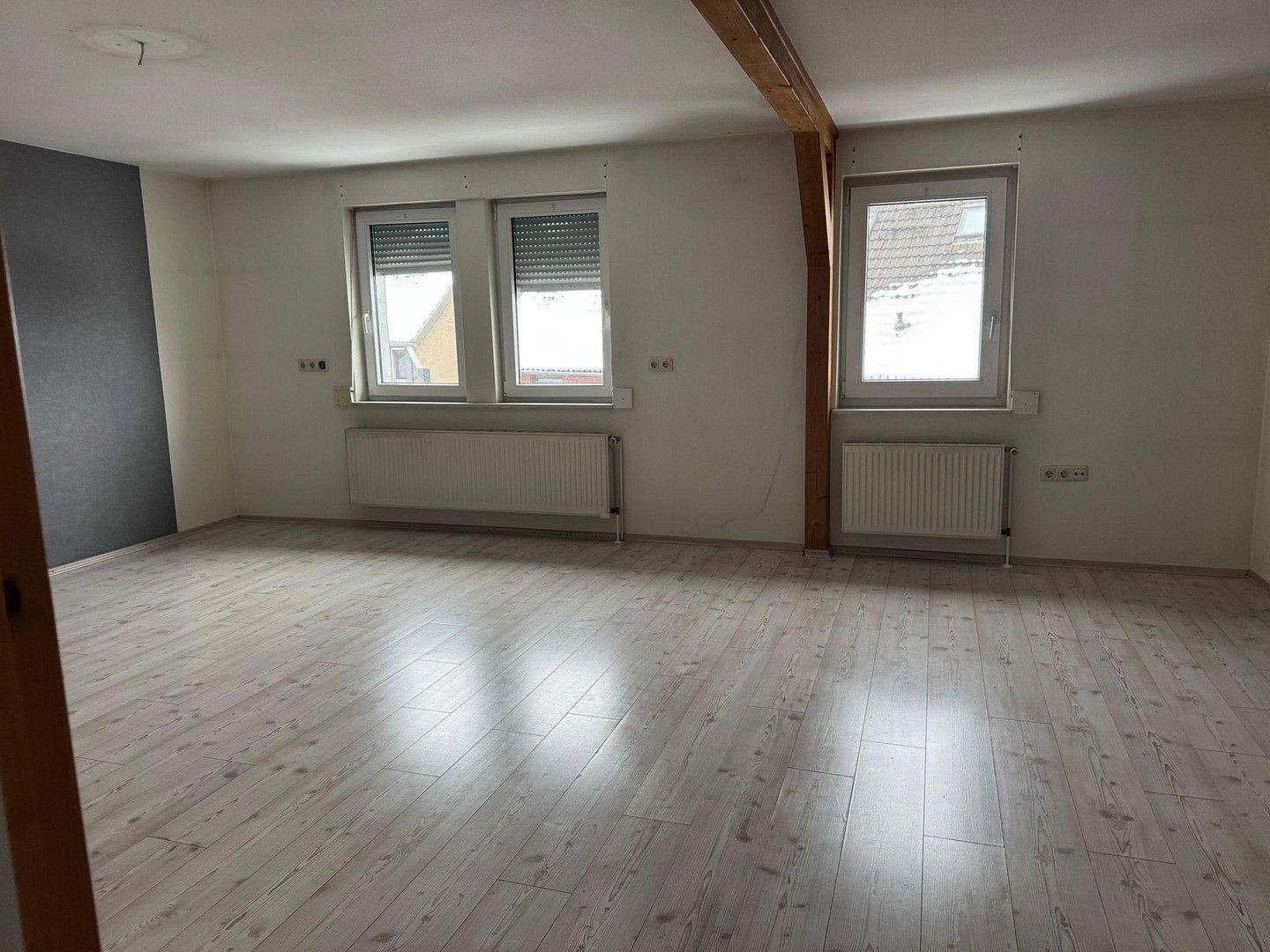 3+1, Dannhäuser Brink 12, , Dolní Sasko, 69 m² - 2