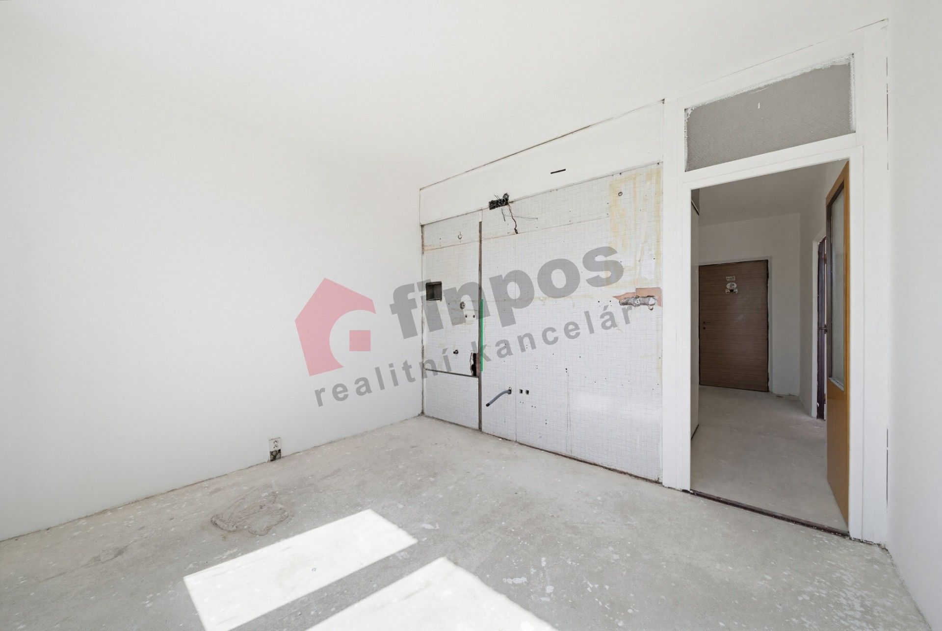 Byt 2+1 · 64 m² · Jiráskova 744, Nýrsko - 3