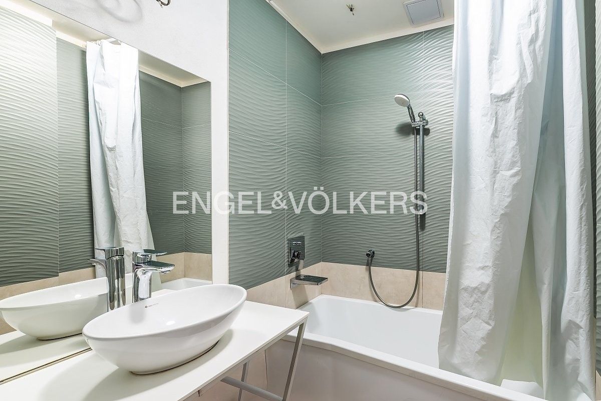 Pronájem byt 3+1 - Černokostelecká 588, Praha Strašnice, 82 m² - 5