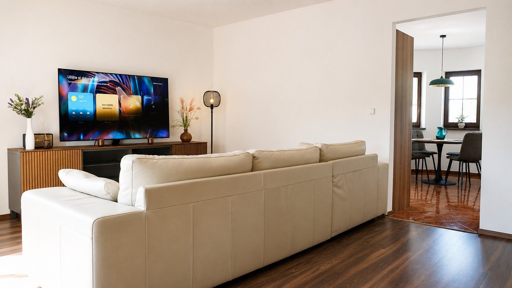 Prodej rodinný dům - Travnatka, Tmaň, okres Beroun, 148 m² - 5