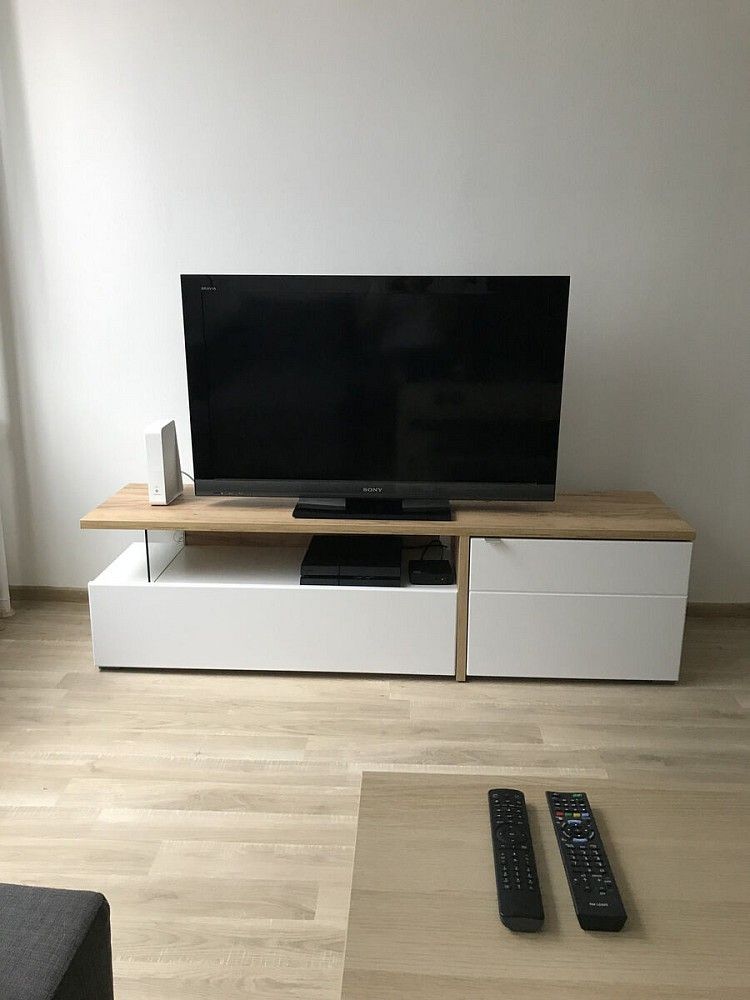 Byt 2+kk · 40 m² · Praha - Modřany, okres Praha 12, Hlavní město Praha - 3