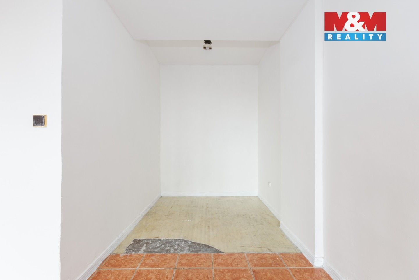 Prodej byt 1+kk - Hrabyně, 42 m² - 5