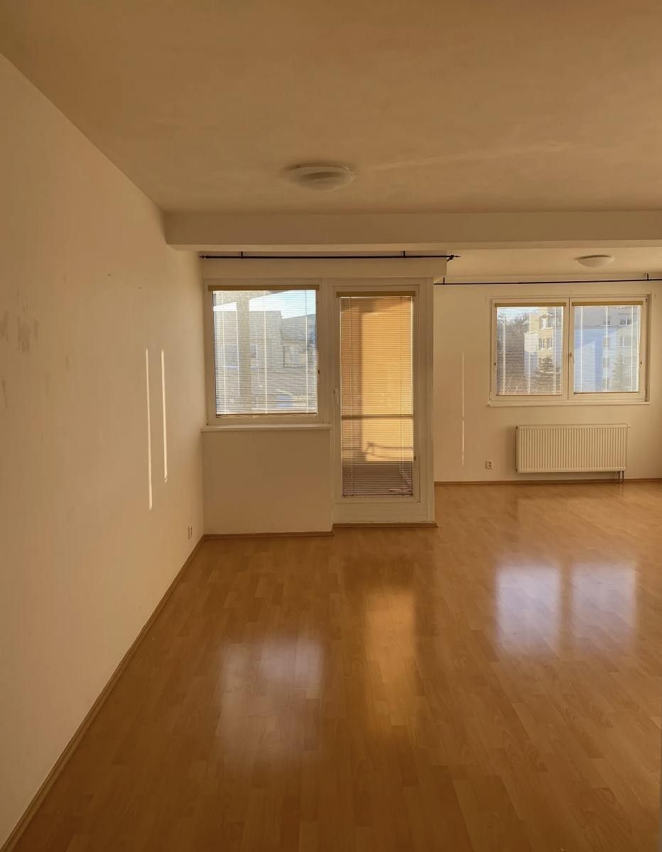 4+kk, Šimůnkova, Praha, 132 m² - 1