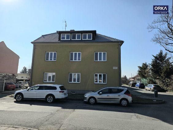 Byt 4+kk – Olomouc – pohled 2
