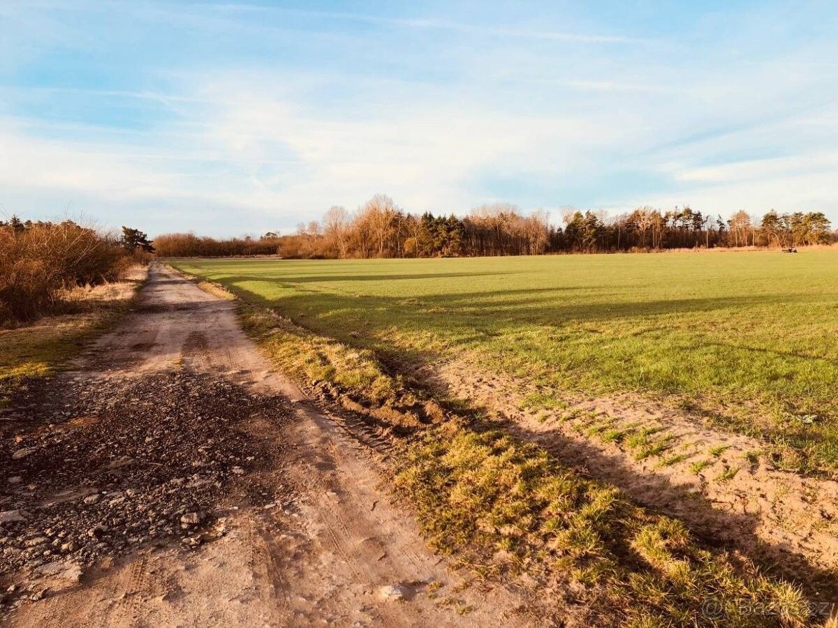 Prodej pozemek pro bydlení - Břeclav, 690 02