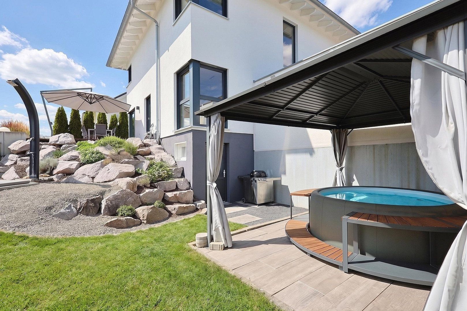 Rodinný dům · 163 m² · , Bádensko-Württembersko - 4