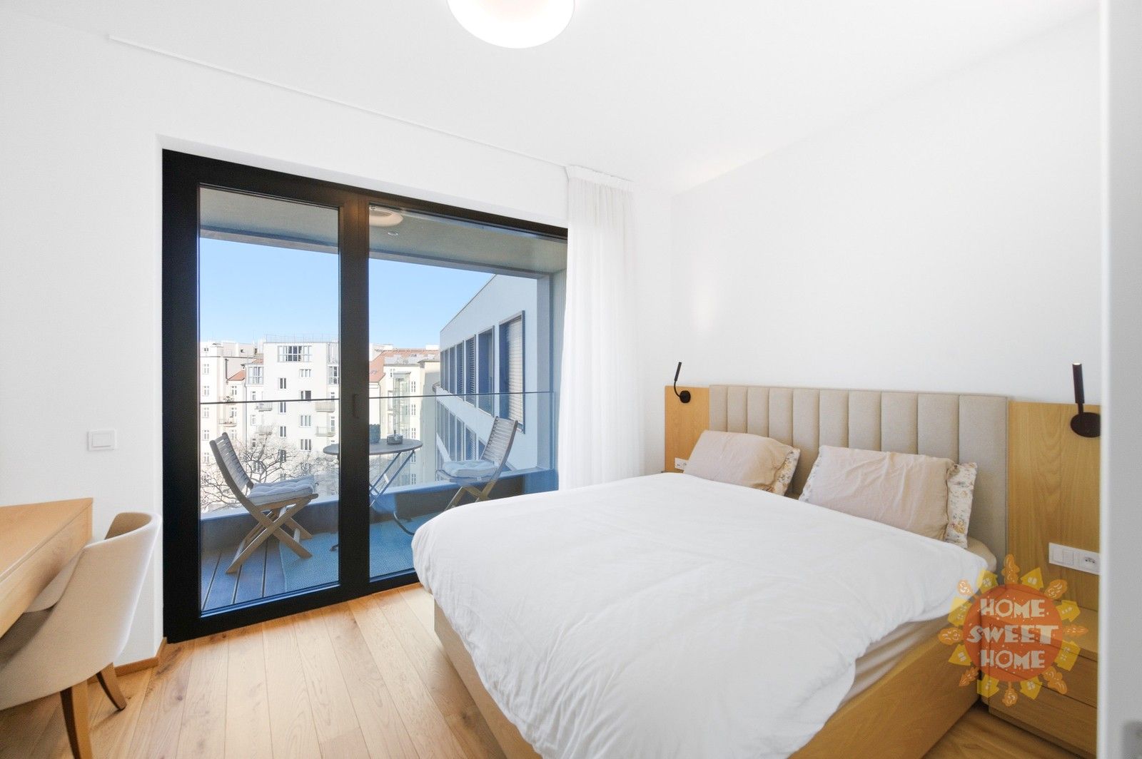 Byt 2+kk · 57 m² · Vítězné náměstí 1145, Praha Bubeneč - 3