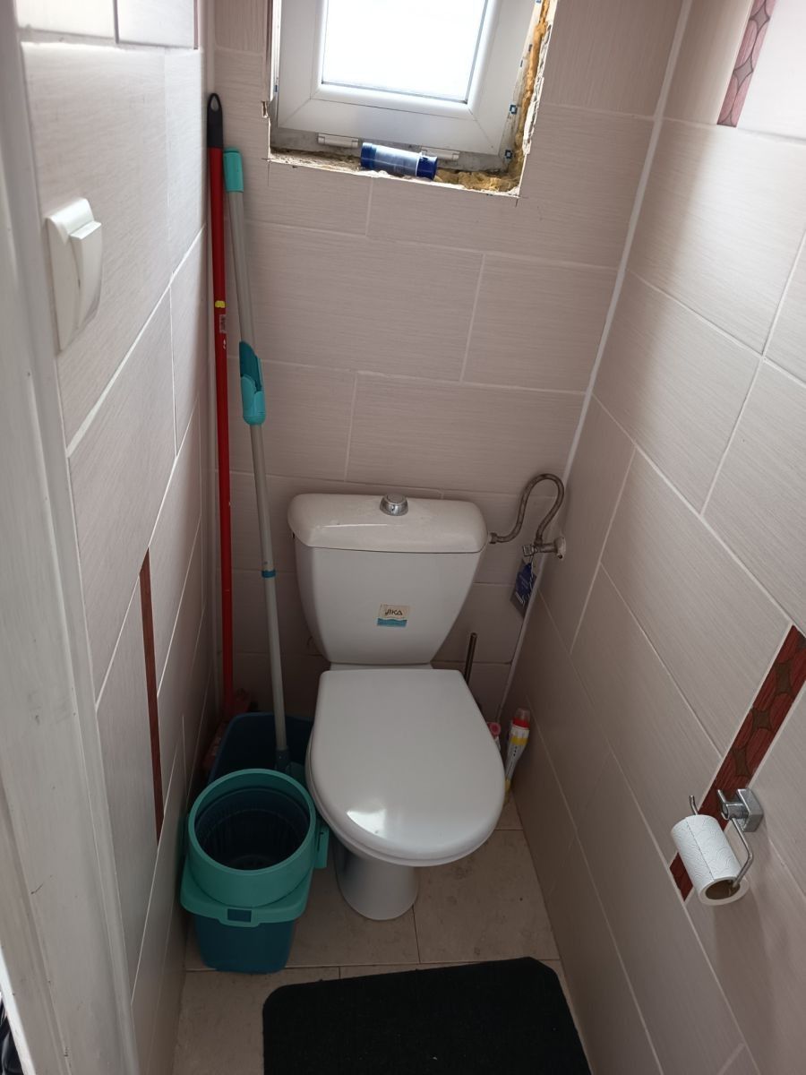 Prodej rodinný dům - Mlýnská, Třebenice - Třebenice, Ústecký kraj, 60 m² - 5