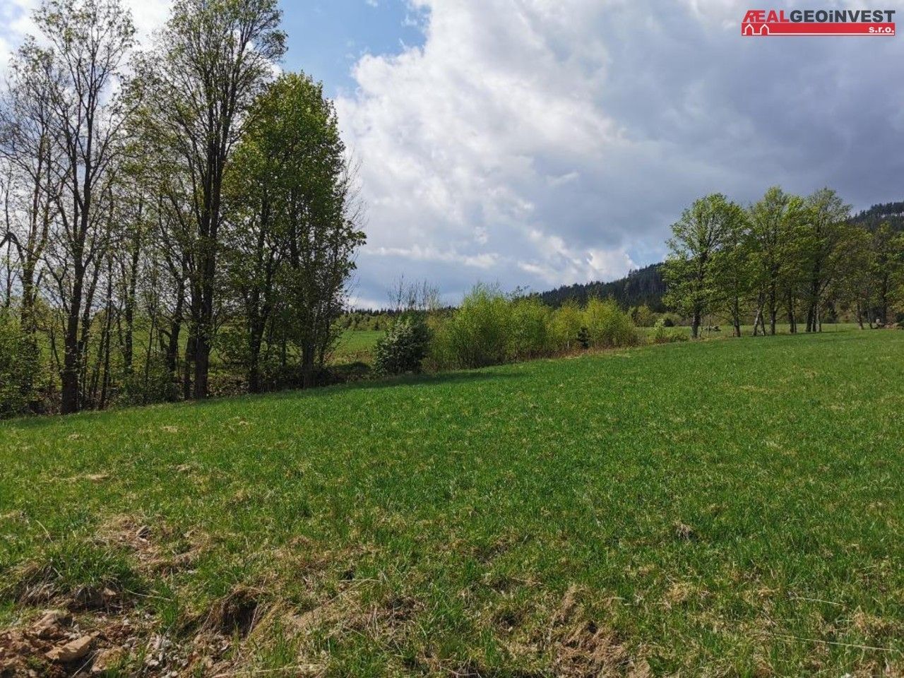 Pozemky pro bydlení, Hynčice pod Sušinou, Staré Město, 1 808 m²