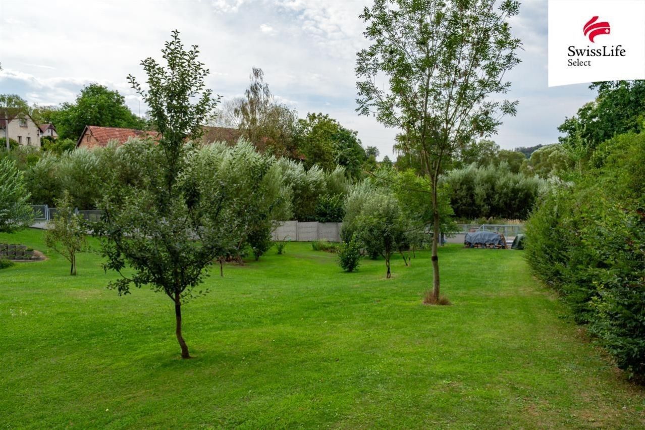 Prodej pozemek pro bydlení - Krňany - 5
