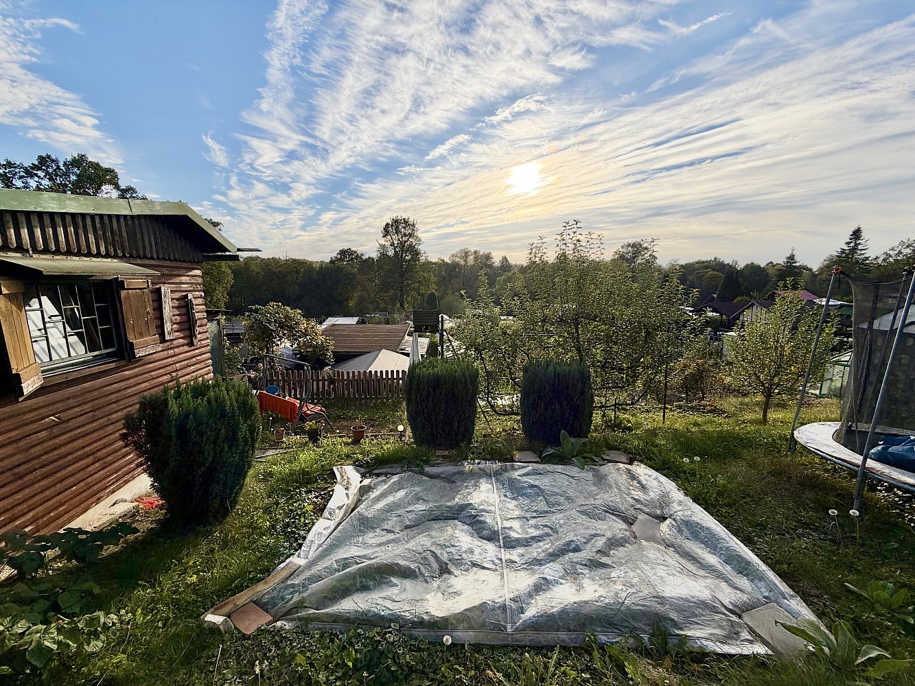 Zahrada · Na Nábřeží, Havířov, okres Karviná - 4