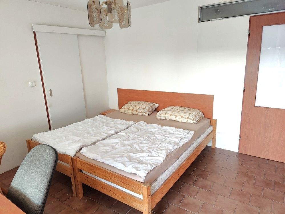 1+kk, K Západi, Brno, 27 m²