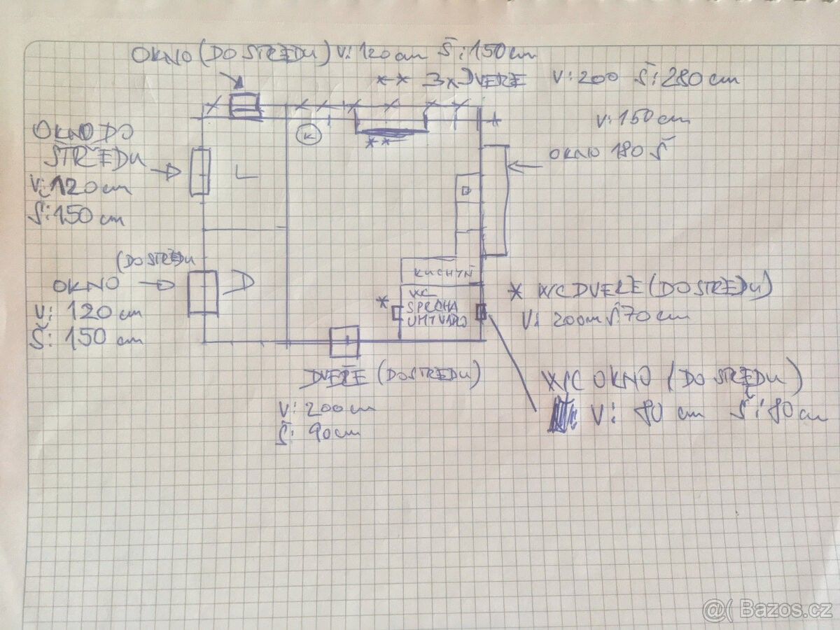 Prodej chata - Jílové u Prahy, 254 01
