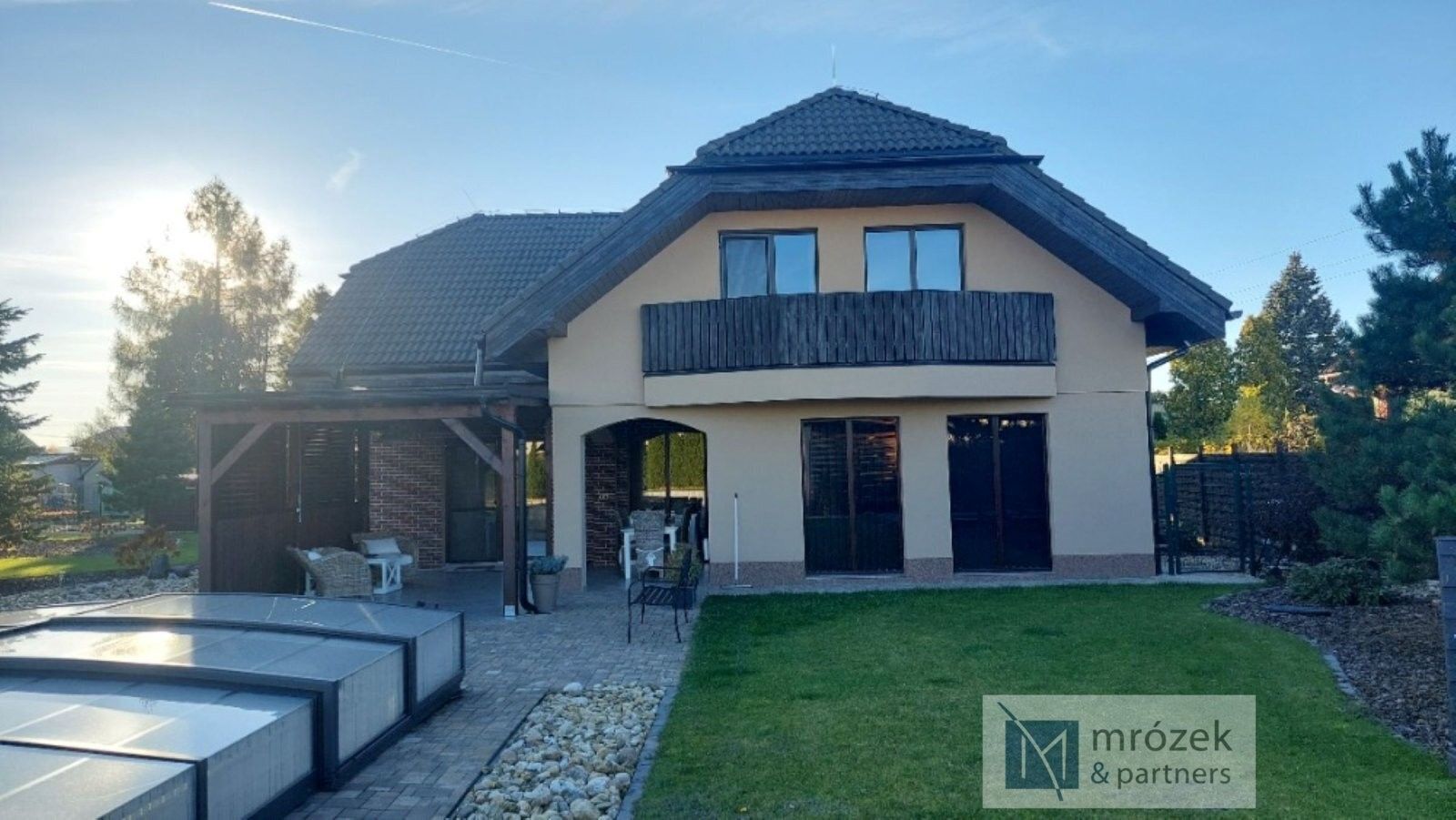 Prodej rodinný dům - Dolní Tošanovice, 224 m²
