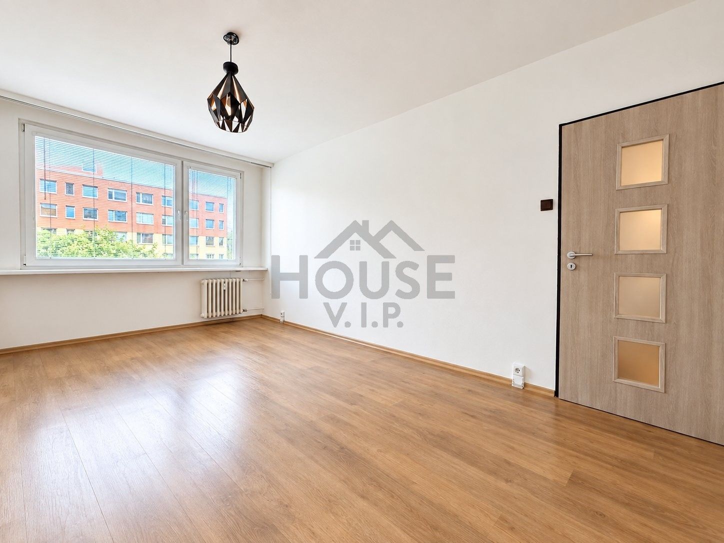 2+kk, Mazancova, Praha, 42 m² - 1