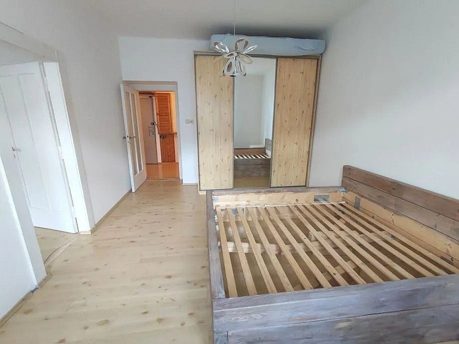 Pronájem byt 2+1 - Praha 4 - Nusle, 67 m² - 5