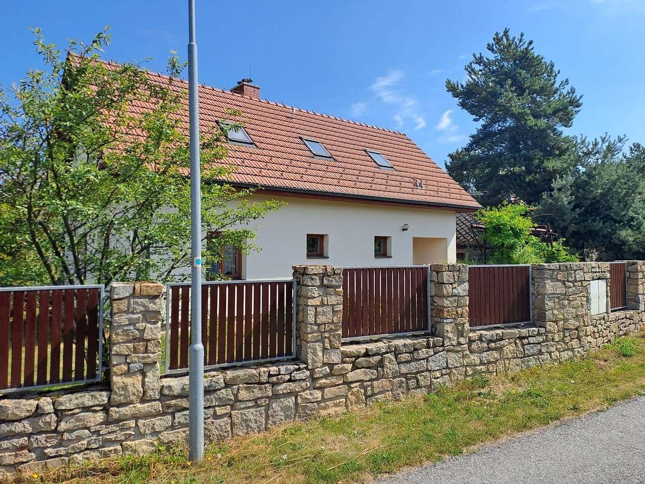 Chata · Klatovec - Klatovec, Kraj Vysočina - 3
