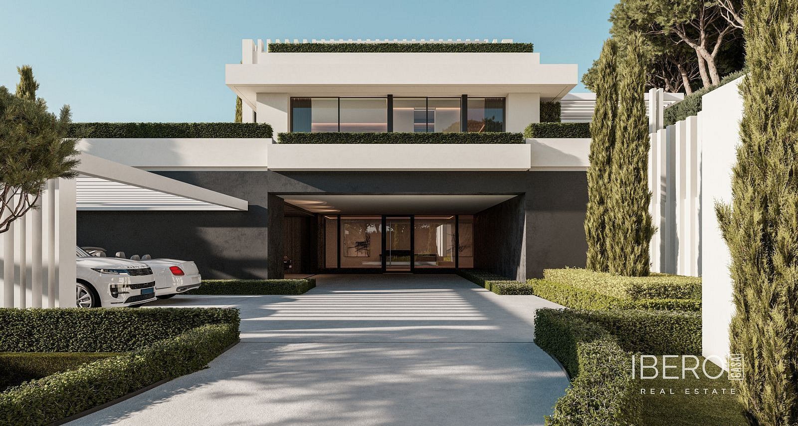 Prodej rodinný dům - Benahavís, ES, 999 m² - 5