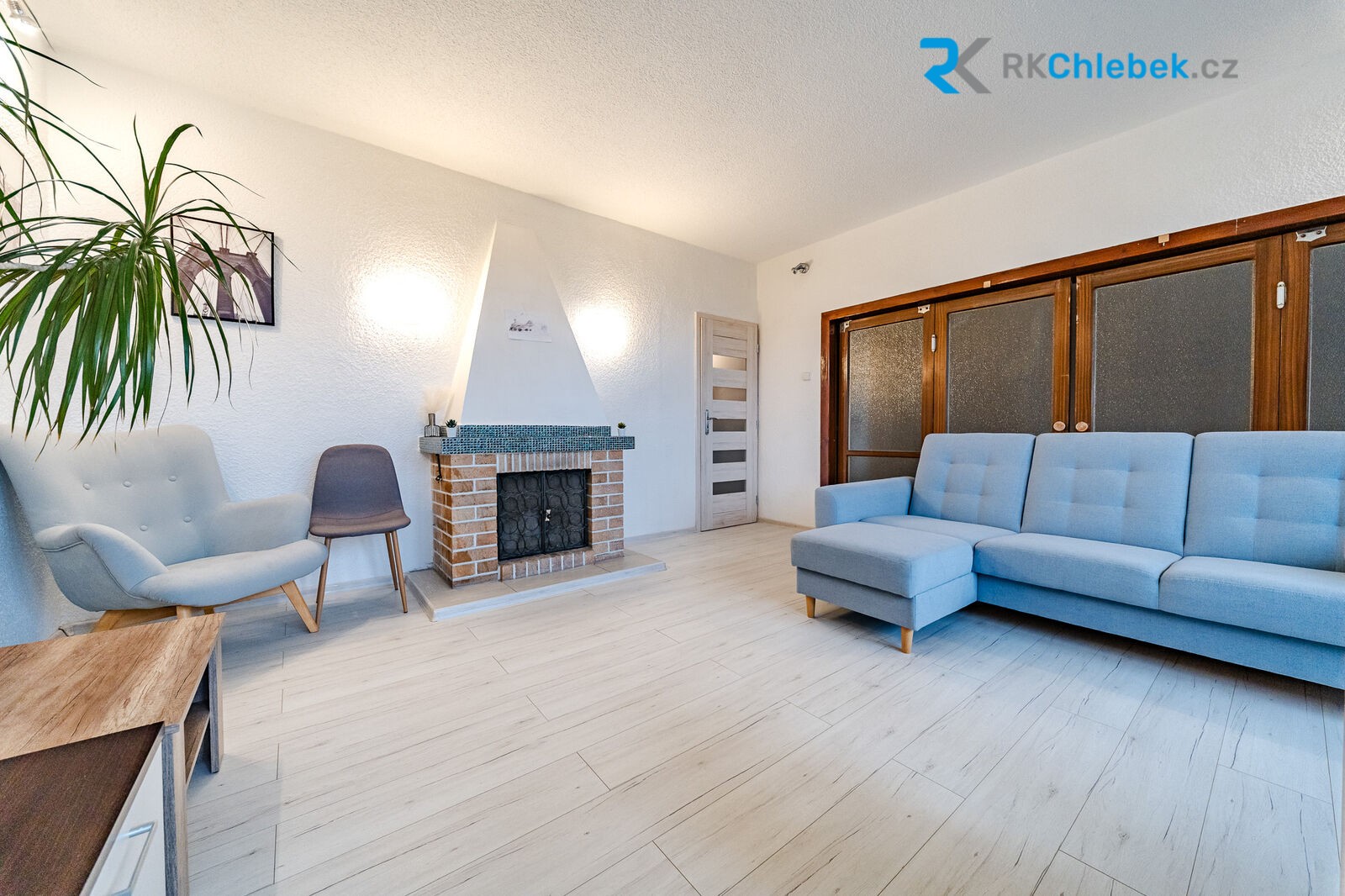 Pronájem byt 3+1 - Na Aleji, Frýdek-Místek Frýdek, 78 m² - 5