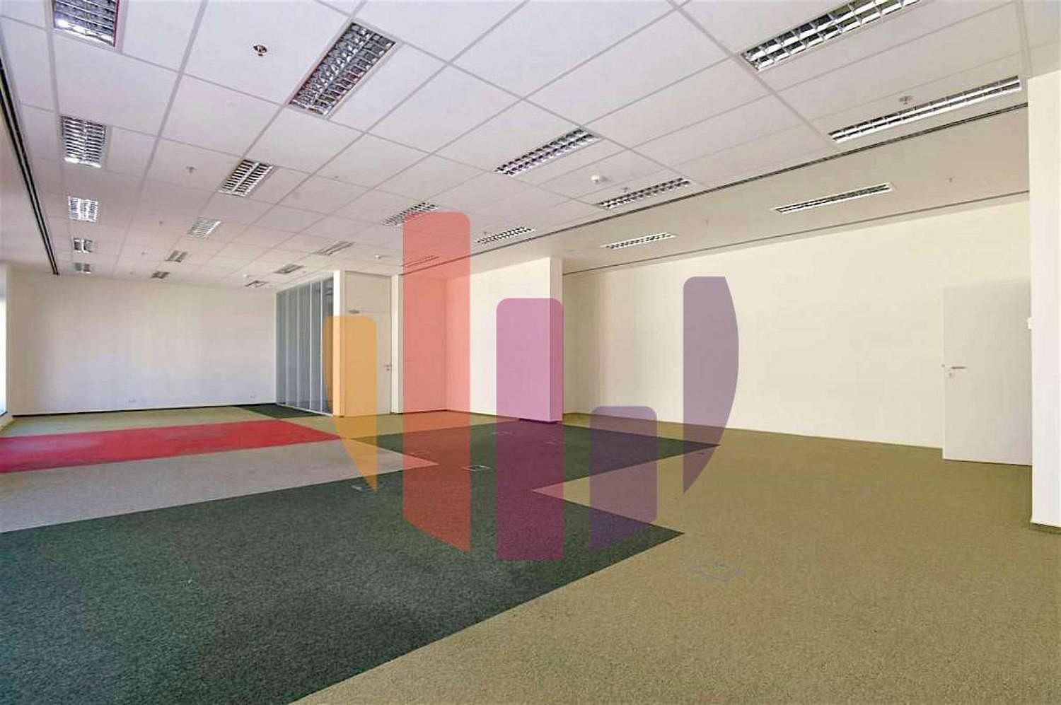 Kancelář · 1 050 m² · Praha - Holešovice, okres Praha 7, Hlavní město Praha - 4